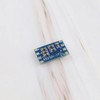 ECSiNG 10PCS Mini RS232 MAX3232 to TTL Level Converter Serial