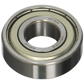 Nippon Seiko (NSK)/Bearings 6203ZZCM & Model Number: 6203ZZ