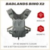 Badlands Bino X2 | Modular Binocular Harness System for Optimal