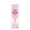 Tees Factory OU-5537697NF Smooth Hair Brush with Handle Namida Face