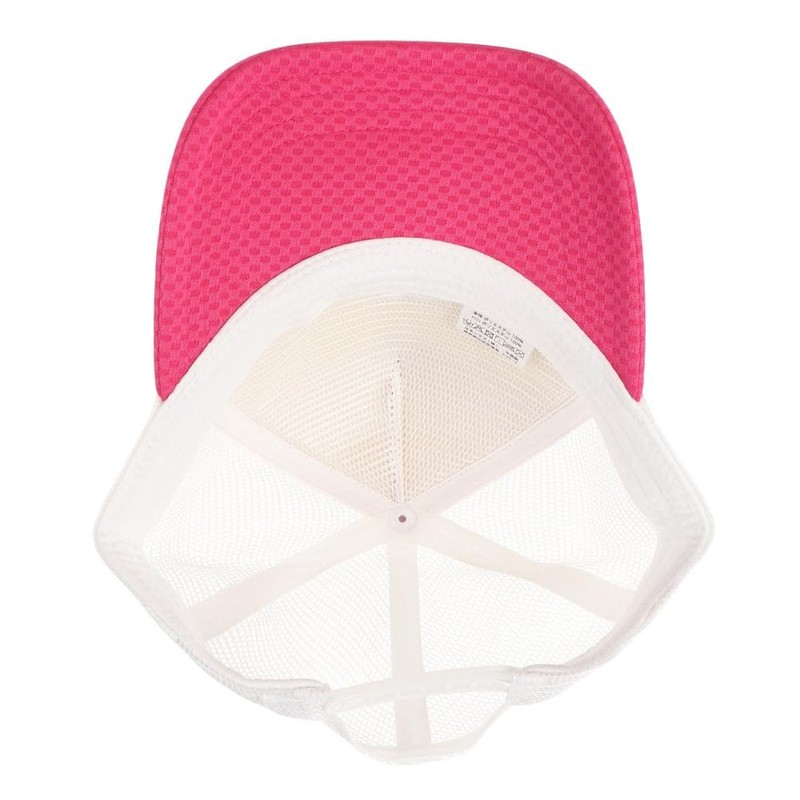 Yonex 40007 Tennis Hat Mesh Cap, Unisex -