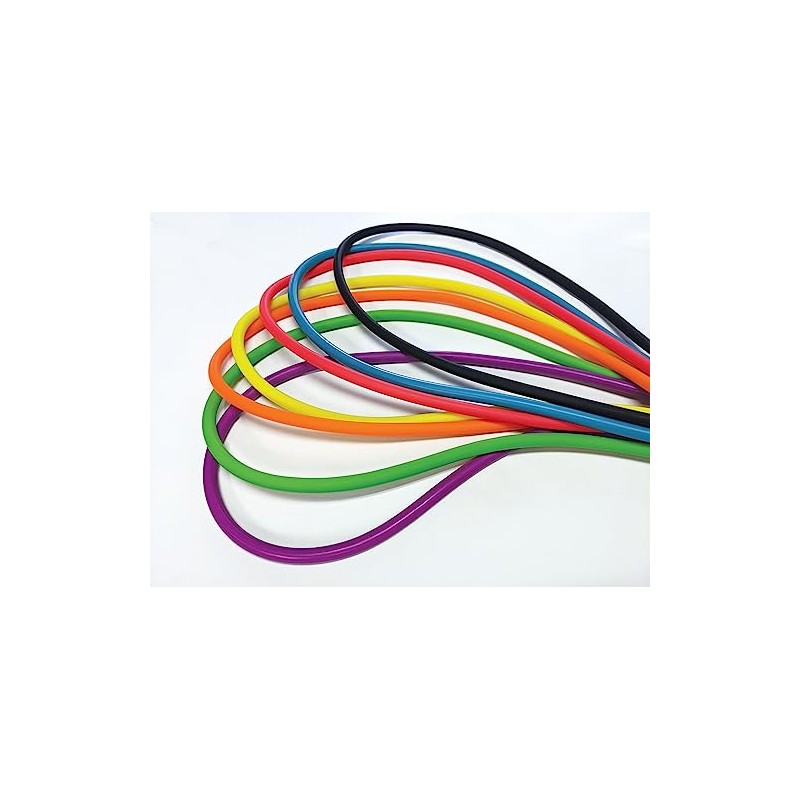 Soltec-swim 2013252 2-ply Replacement Tube for Stroke Maker/Edge Paddle Training