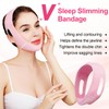 Wiederverwendbar V doppelkinn entferner – Linien Lifting Bandage für Gesicht,