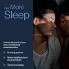 Alpine SleepDeep – Ear Plugs for Sleep - New 3D