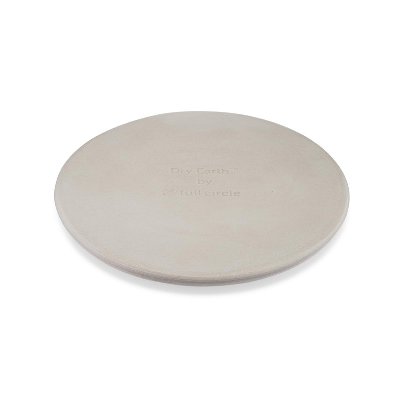 Full Circle Refill Component - Dry Earth Disk for Royal