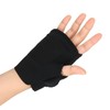 Heated Gloves USB 5V 5W Three Level Adjustment Display Design