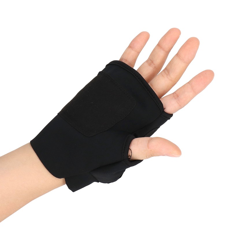 Heated Gloves USB 5V 5W Three Level Adjustment Display Design