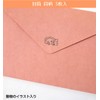 Animal Parade Letter Set, Hedgehog NLS-103 (3) 6 Stationery Papers,