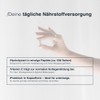 Collagen Tripeptide [160 Capsules] - with Collagen Tripeptides of Beef
