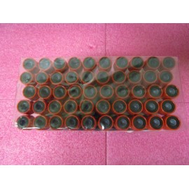 Greiner Bio One VACUETTE Clear Tube 6 mL CAT Serum Clot 456089 - 50 Tube Package