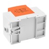 Heschen Surge Protection Device for PV, LYD1-PV1000, 3P 1000VDC 20KA,