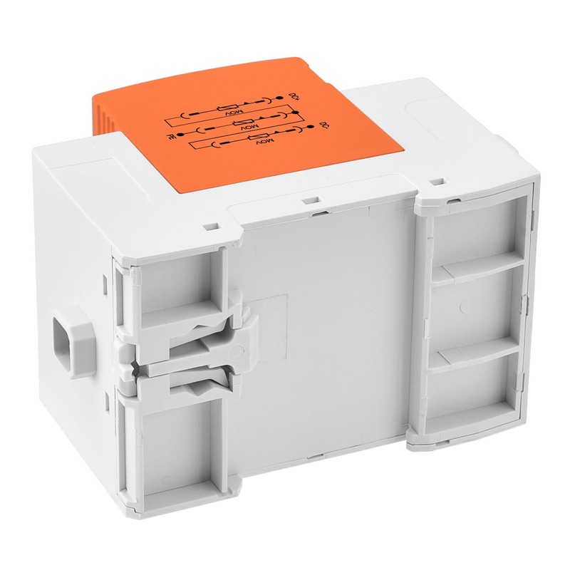 Heschen Surge Protection Device for PV, LYD1-PV1000, 3P 1000VDC 20KA,