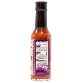 CaJohns Hot Sauce (La Segadora Reaper Hot Sauce)