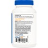 Nutricost Methylated Vitamin B Complex 120 Capsules - (60 Servings)