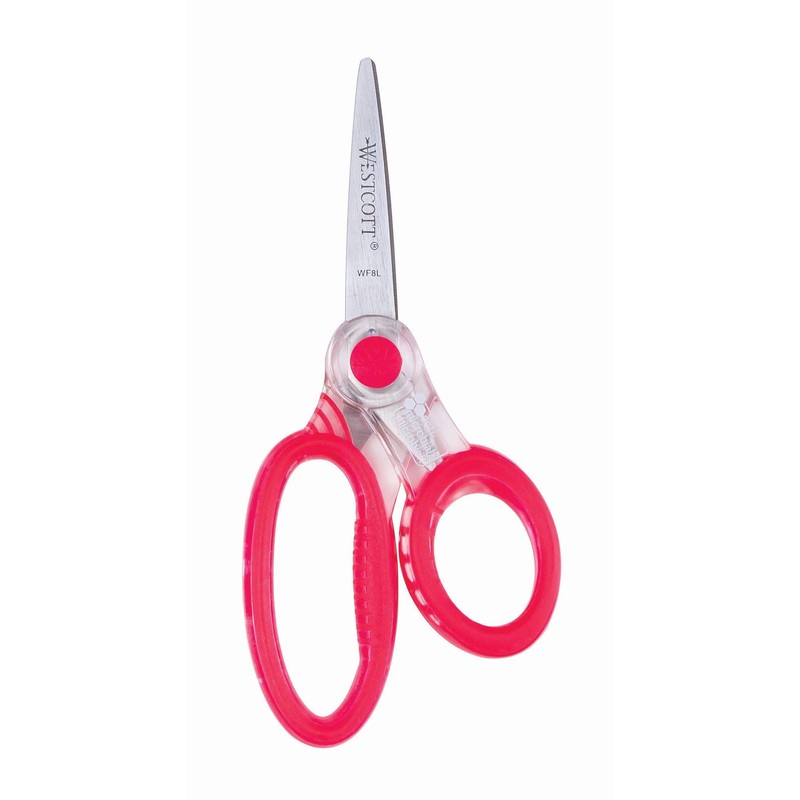 Westcott 14597X Pointed X-ray Scissor, 5"