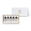 Creed 갤러리아 크리드 맨즈 디스커버리 세트 (1.7ml x 5) Galleria