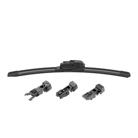BOSCH 15CA Clear Advantage Beam Wiper Blade; 15" - Single