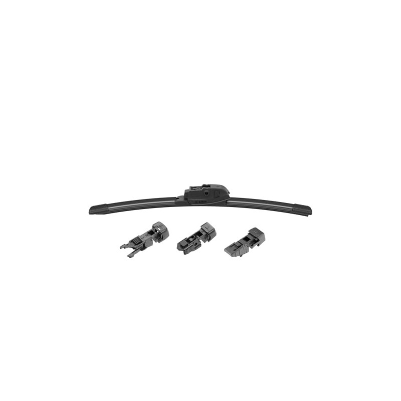 BOSCH 15CA Clear Advantage Beam Wiper Blade; 15" - Single