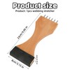 Webbing Stretcher, Upholstery Tool to Catch The Webbing Close to
