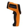 XRCLIF‑900 Infrared Thermometer Handheld Non Contact Temperature Measurement Tool for