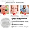 GUDREN Gorro De Ducha Desechable, 100 Pcs Cofias Desechable PláStico