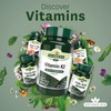 Natures Aid Vitamin K2 Capsules - Pack of 30