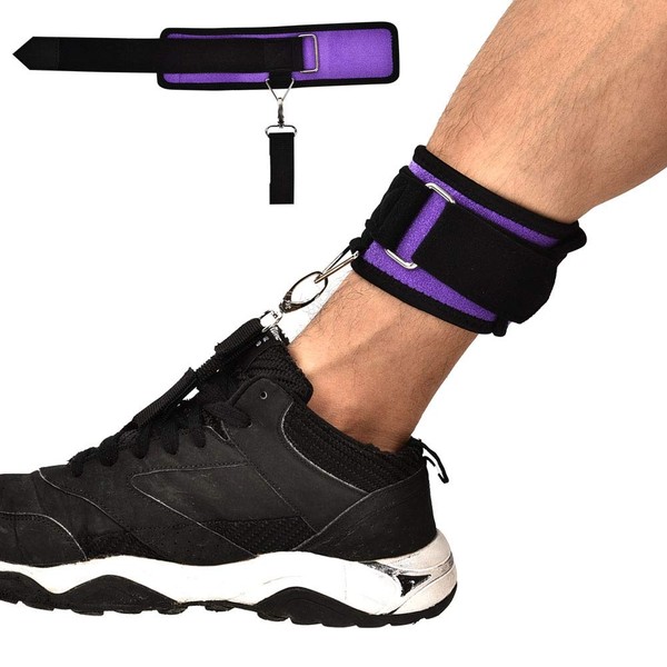 mumisuto Foot Drop Postural Corrector, Foot-Up Drop Footrest Adjustable Ankle
