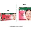 Nature's Essence Kit facial de frutas suaves (45 gramos+30 ml)