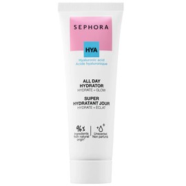 SEPHORA COLLECTION All Day Hydrator Hyaluronic Acid Moisturizer 1.69oz/ 50mL