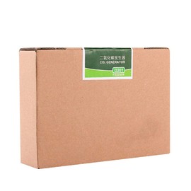 1Set CO2 Generator System Kit with Pressure Gauge, CO2 System Pro Tube Valve DIY Water Plant Aquarium Accessory