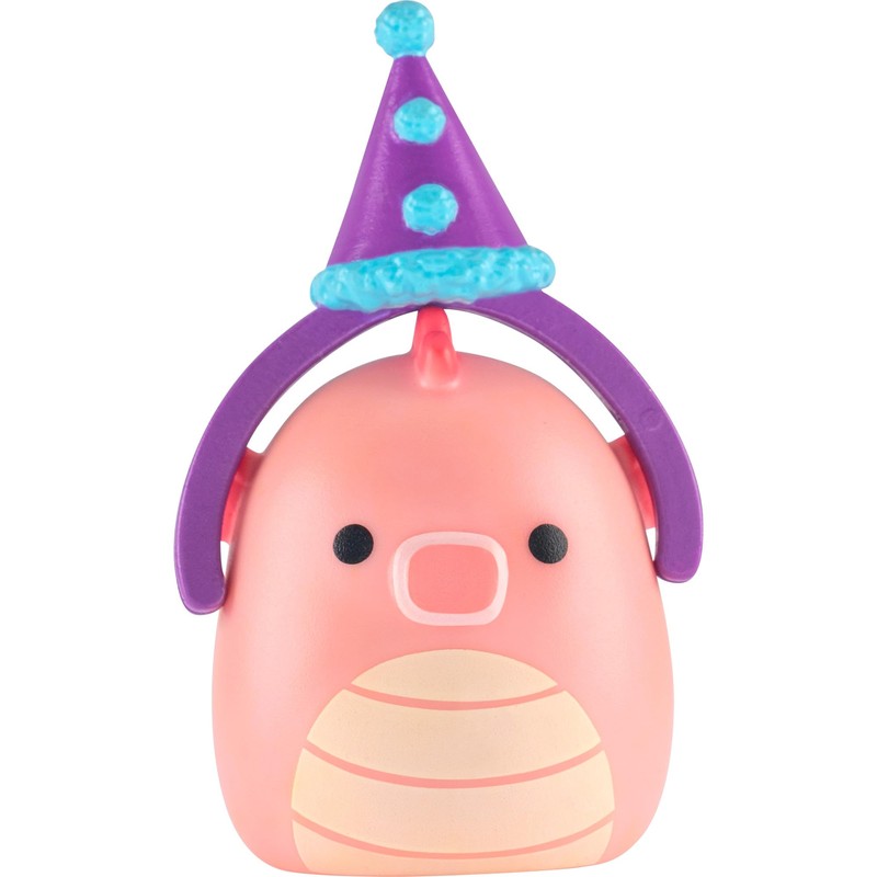 Squish-a-longs SQAL0252
