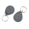 100PCS RFID Key Fob Sensitive Induction Waterproof 125KHz RFID Proximity