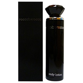 Roccobarocco Black Body Milk 250 ml