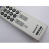 SONY Genuine TV Remote Control RM-JD017W