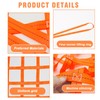 bechoanigel Load Securing Net 1 x 1 m - 300