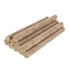 10pcs Moxibustion Stick Hand Stone Grinding Acupuncture Muscle Relax Moxibustion