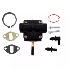 For Kohler New Fuel Pump for Kohler CV13S CV14S CV15S CV16S Engine 13 14 15 Hp Lawn Mowers