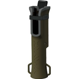 DAIWA HD Rod Holster, Army Green