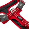 DOG Copenhagen HAR0110 Comfort Walk Air Harness, Classic Red, Comfort