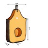 Majestic Ally 1200 D Hay Feeder Tote Bag for Horses,