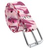 Diving Weight Belt Adjustable Pocket Scuba Weights Rubber with Stainless