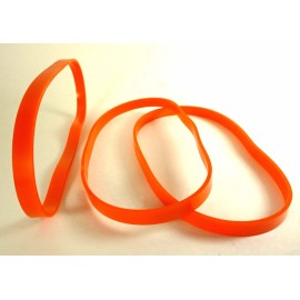 Ohio Forge Set of 3 Urethane TIRES for OHIO FORGE 10" BAND SAW Model 593-613i FREE SHIPPING