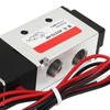 Electric Solenoid Air Valve 4V210 08 5 Way 2 Position