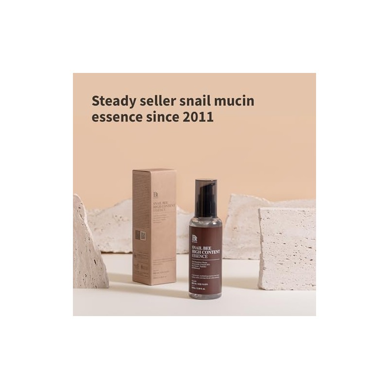 Snail Bee High Content Essence
