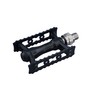 MKS SYLVAN TOURING NEXT Ezy Superior Bicycle Pedal, Black