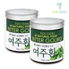 Pureyoung 국산 여주환 300g+300g Domestic Bitter Melon Extract 300g+300g