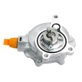 Brake Vacuum Pump Fits for Ford and Lincoln Models - Explorer 2012-2019, Escape 2013-2018, Fusion 2013-2020, Focus 2013-2014, Edge 2012-2018, Mustang, Taurus & MKZ, MKT, MKC,Vacuum Pump OE# BB5Z2A451C