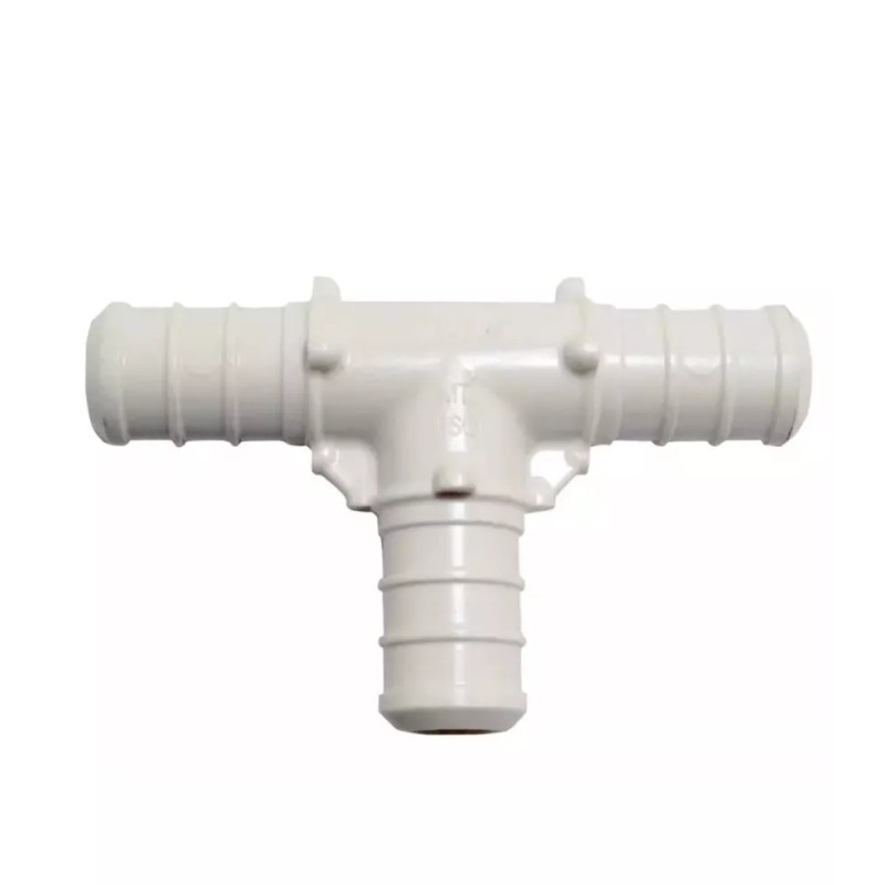 Apollo (PACK OF 2) APOLLO POLY ALLOY 1/2" TEE PEX