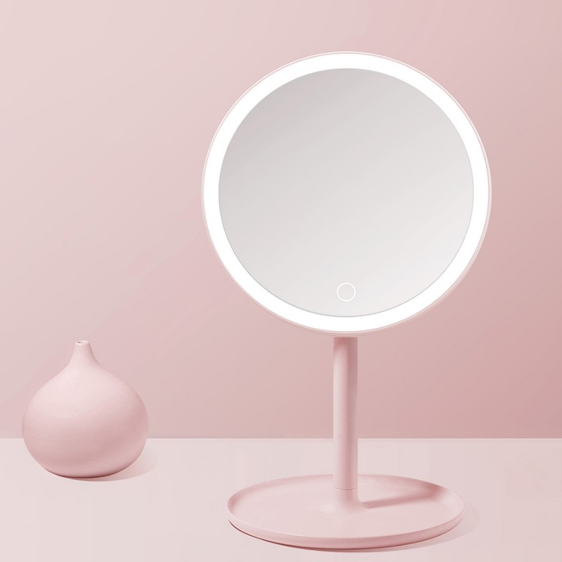 DOCO Daylight Mirror LED Makeup Mirror Light Vanity Make up