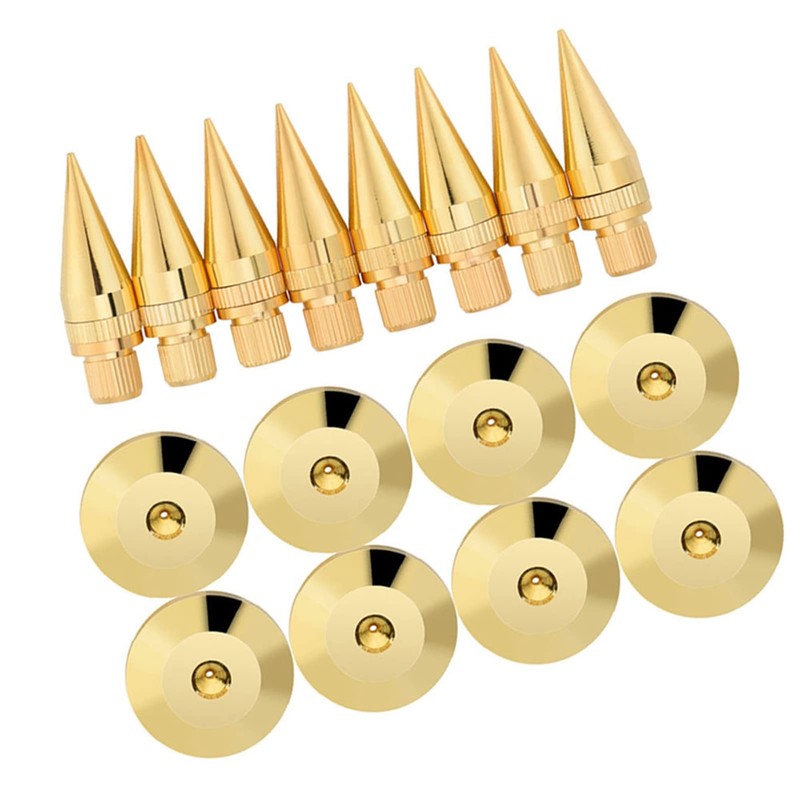 8 Pairs for Speaker Stand, Speaker Stand, Speaker Amplifier